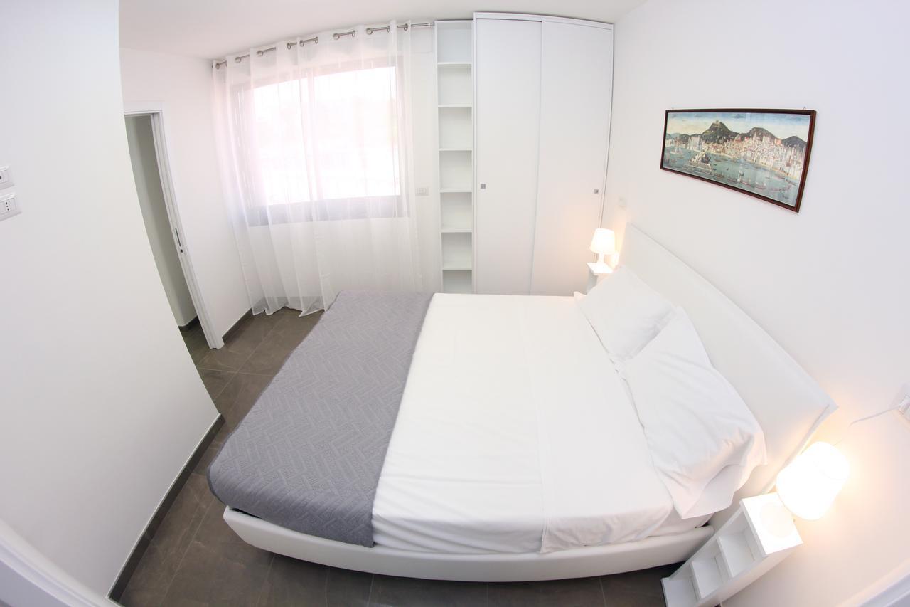 Mondo Suites Apartments Naples Exterior photo